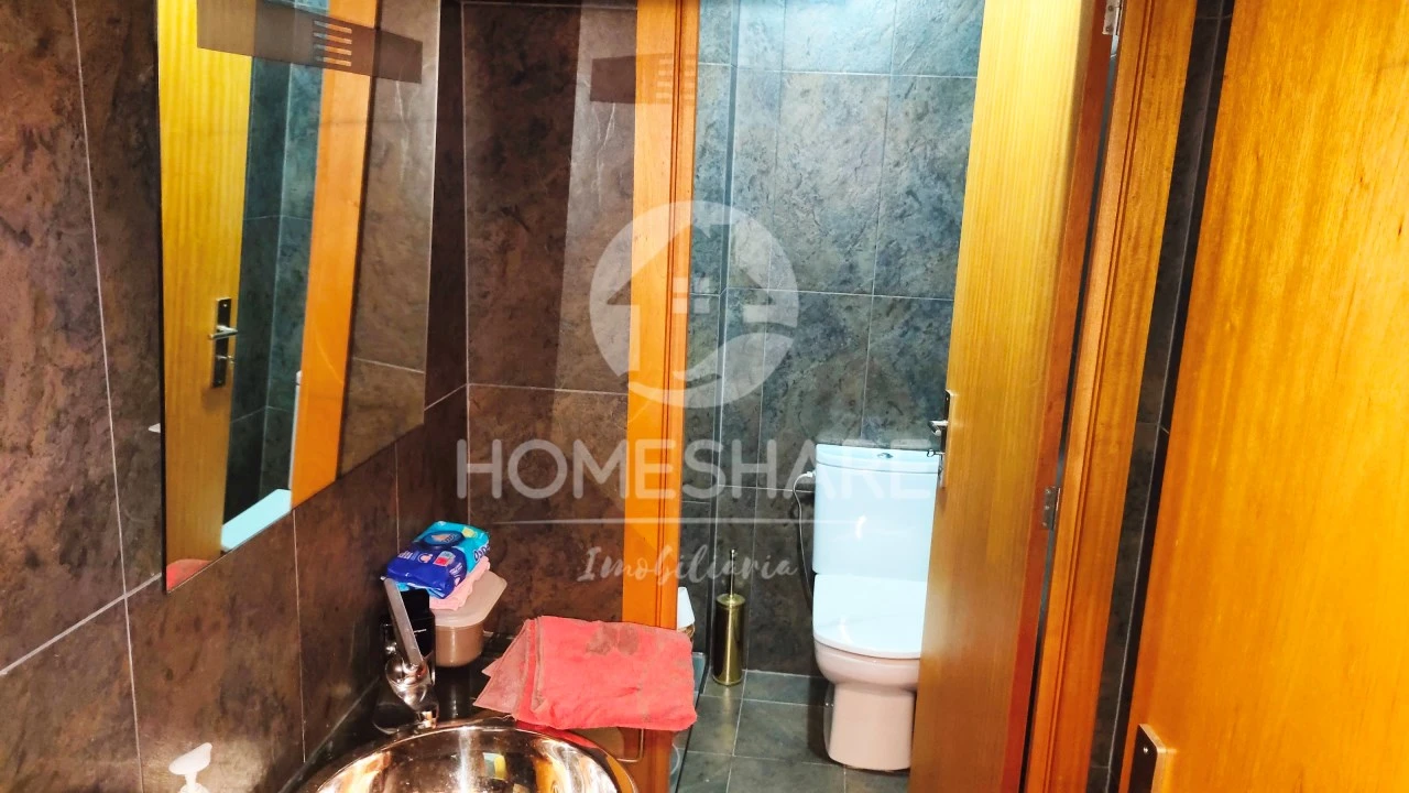 Moradia T3 para Venda em Sanguedo Foto 8