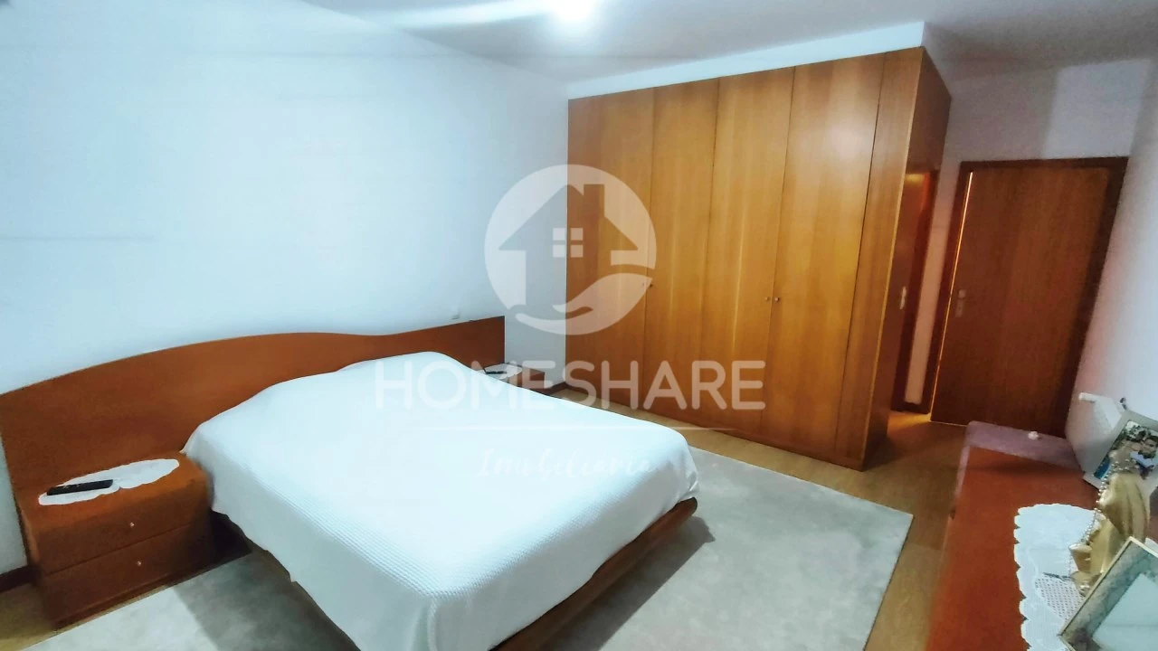 Moradia T3 para Venda em Sanguedo Foto 22