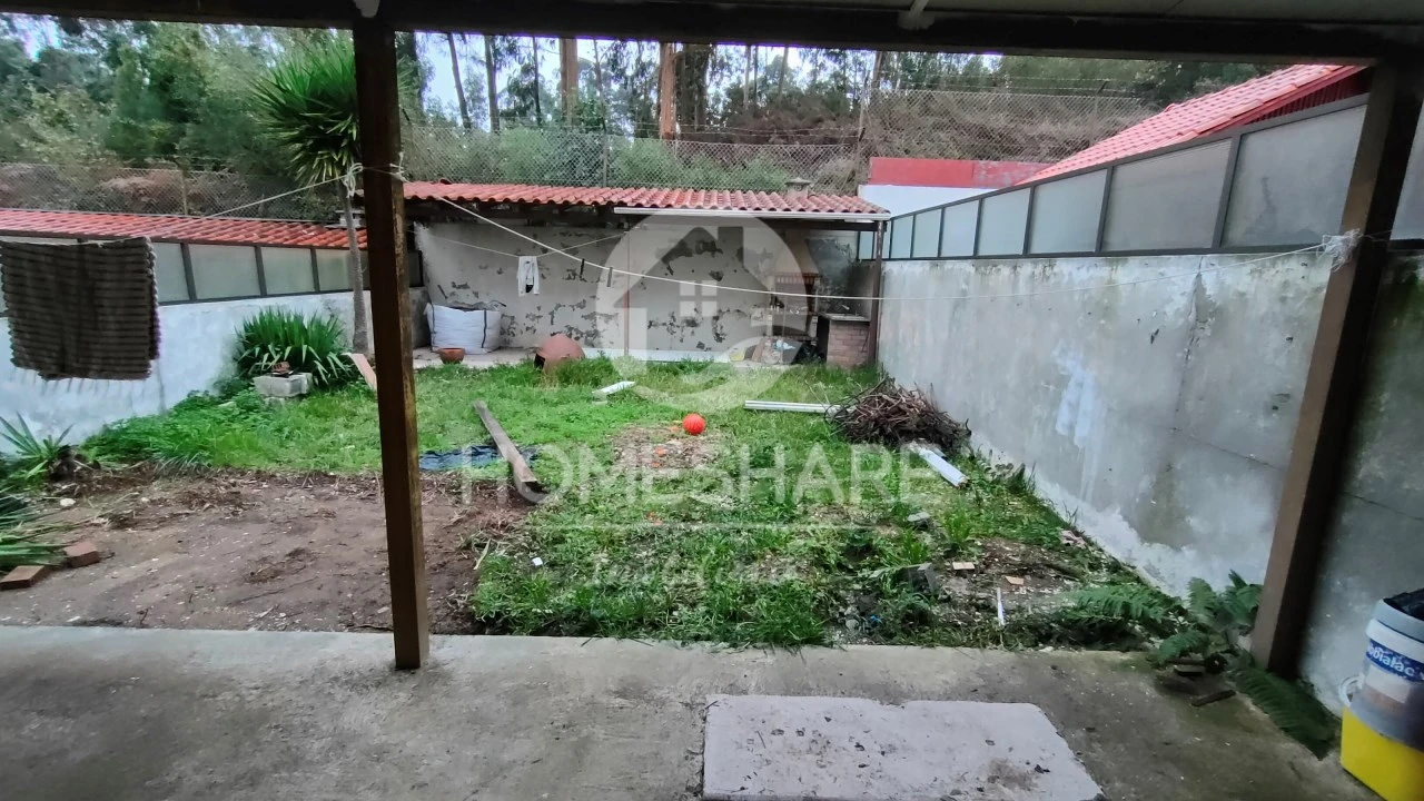 Moradia T3 para Venda em Sanguedo Foto 30