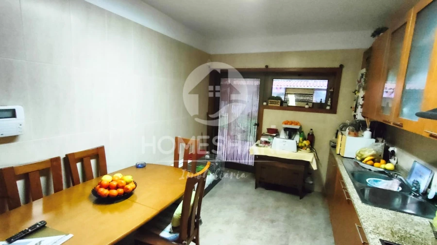 Moradia T3 para Venda em Sanguedo Foto 13