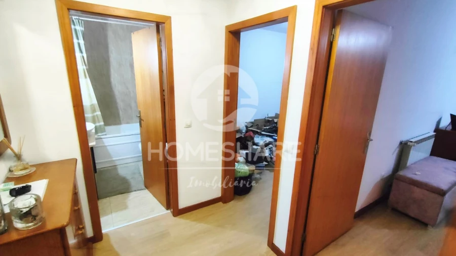 Moradia T3 para Venda em Sanguedo Foto 16