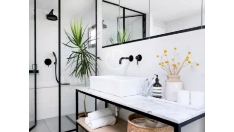 Apartamento T4 para Venda em Misericórdia