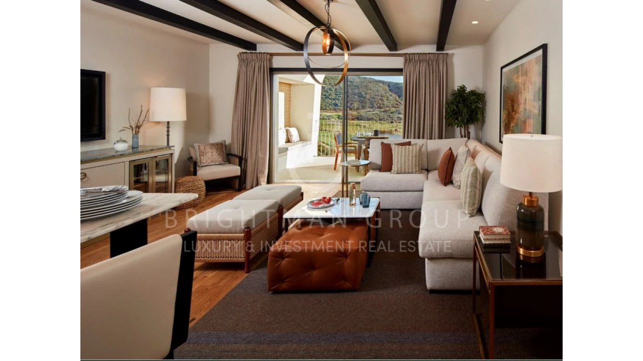 Apartamento T2 para Venda em Querença, Tôr e Benafim Foto 13