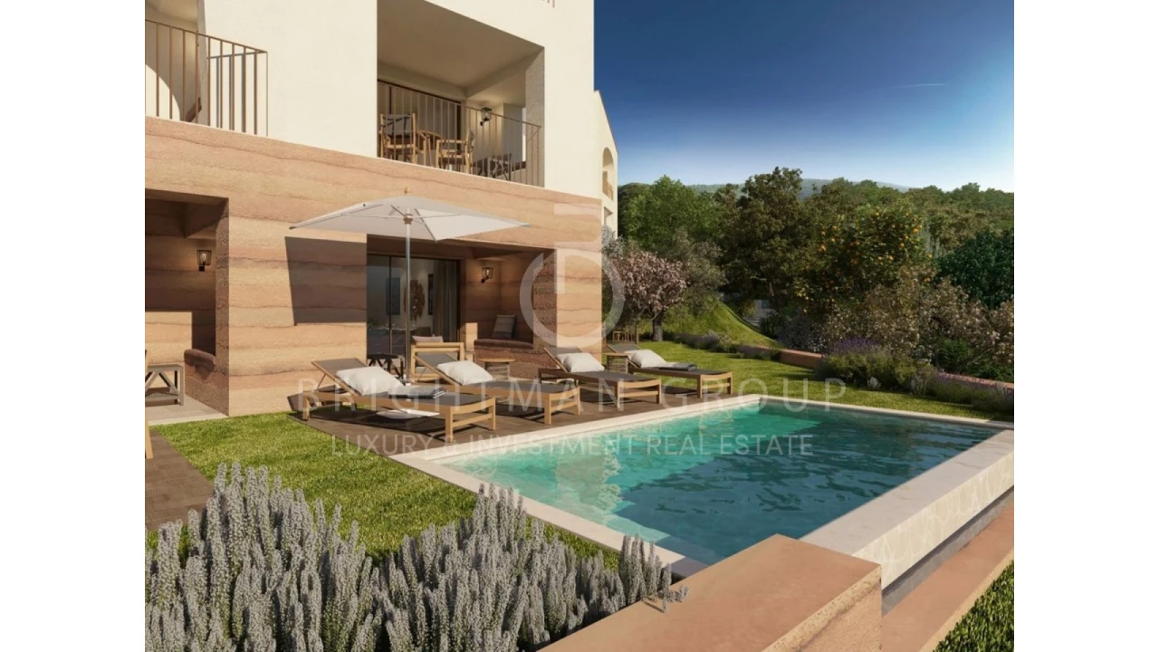 Apartamento T2 para Venda em Querença, Tôr e Benafim Foto 10