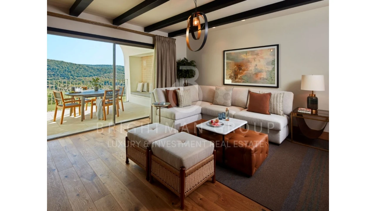 Apartamento T2 para Venda em Querença, Tôr e Benafim Foto 14