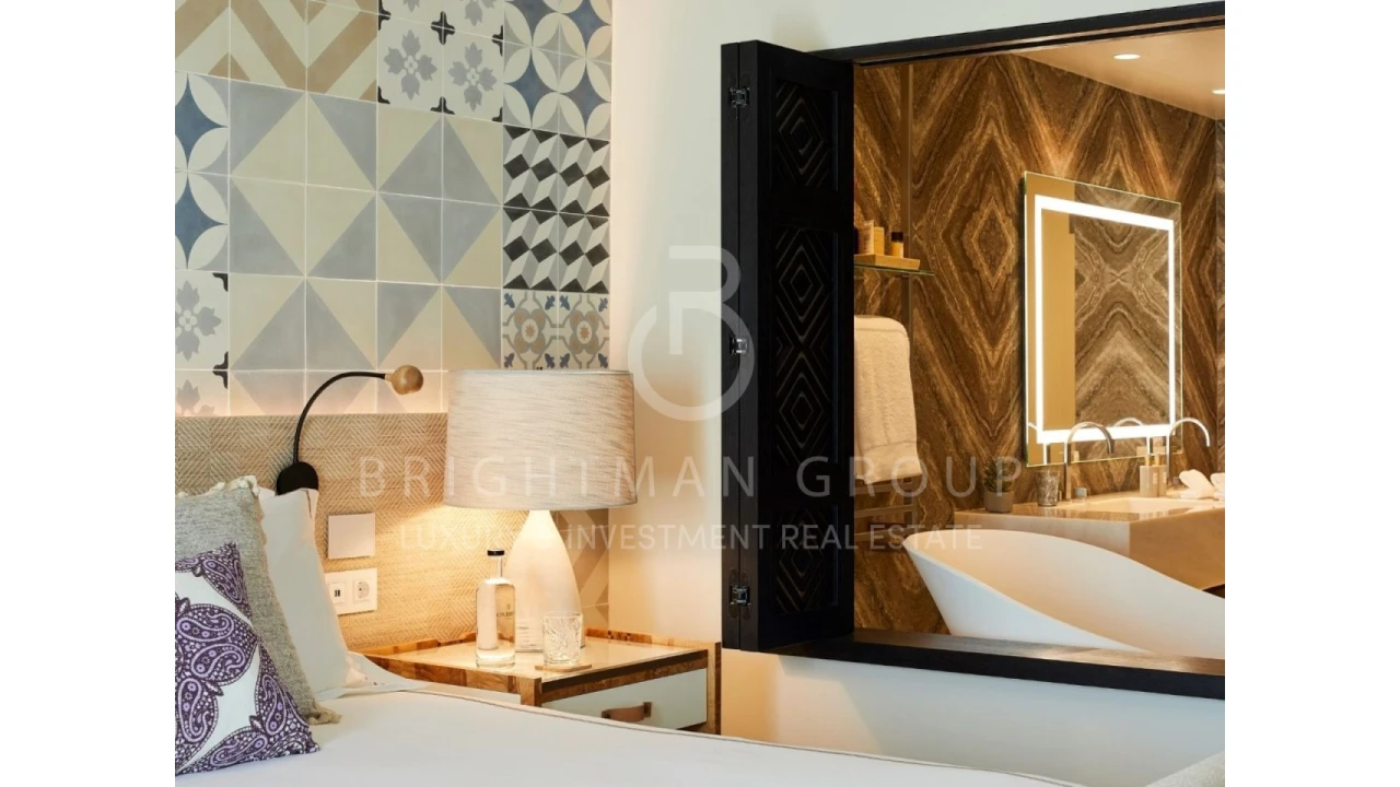 Apartamento T2 para Venda em Querença, Tôr e Benafim Foto 1