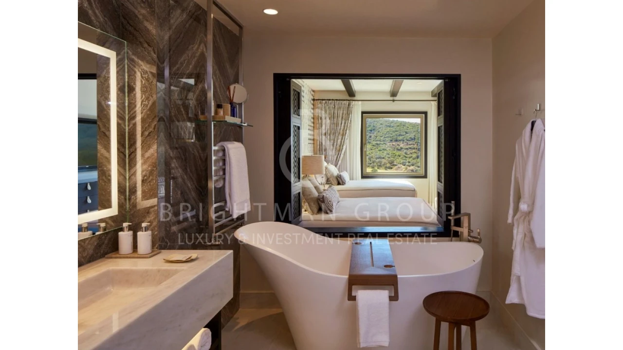 Apartamento T2 para Venda em Querença, Tôr e Benafim Foto 19