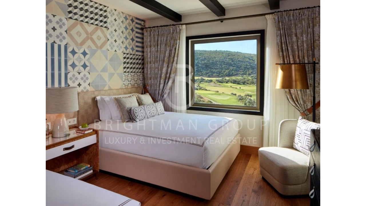 Apartamento T2 para Venda em Querença, Tôr e Benafim Foto 21