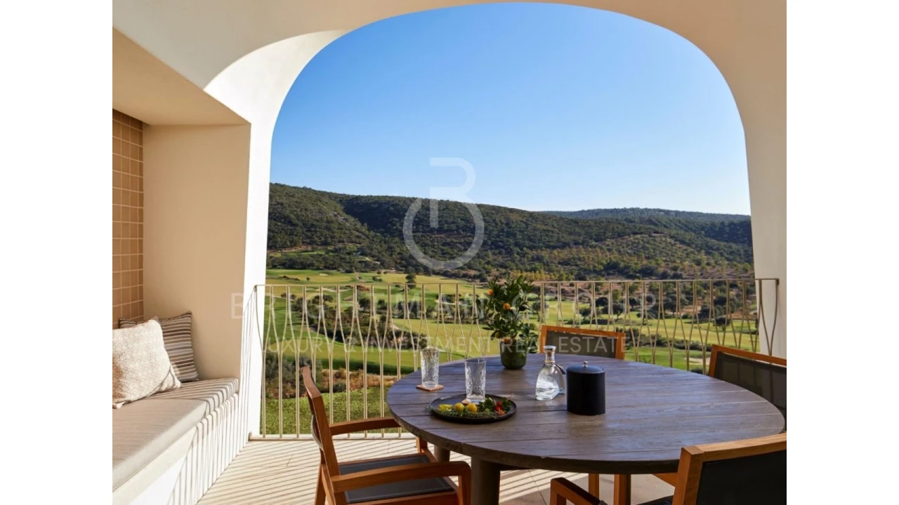 Apartamento T2 para Venda em Querença, Tôr e Benafim Foto 23