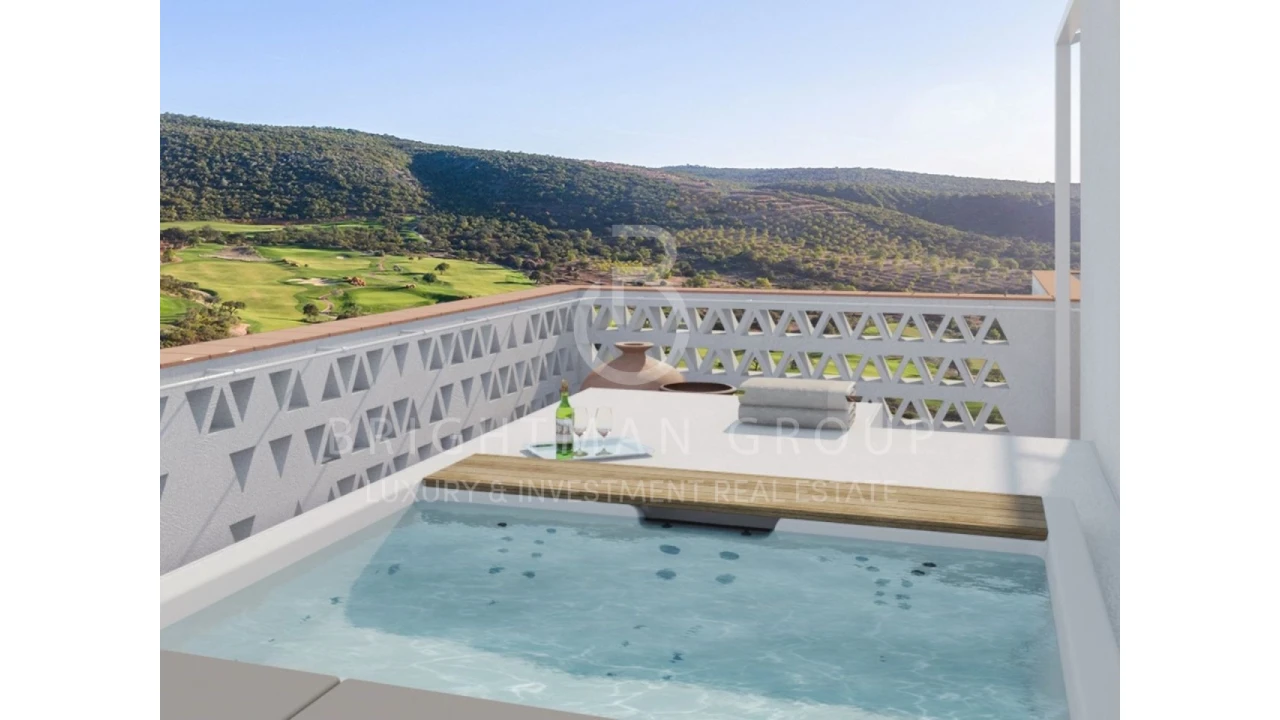 Apartamento T2 para Venda em Querença, Tôr e Benafim Foto 25