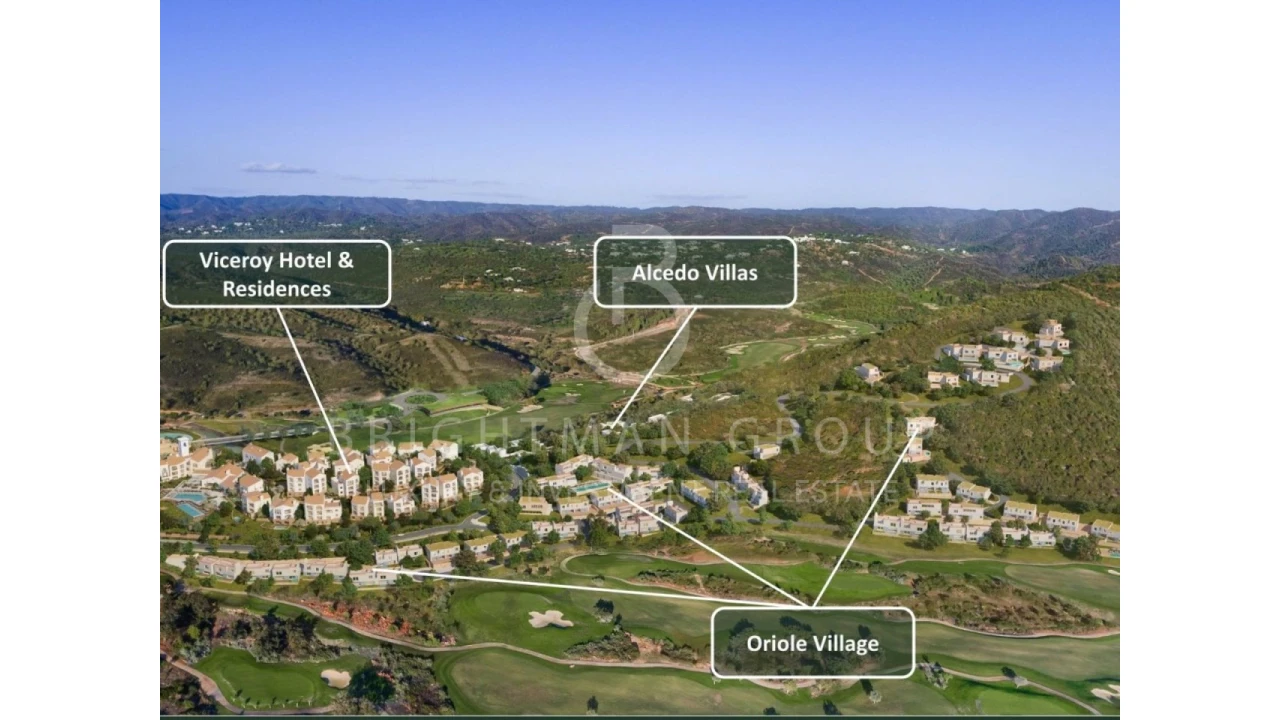 Apartamento T2 para Venda em Querença, Tôr e Benafim Foto 35