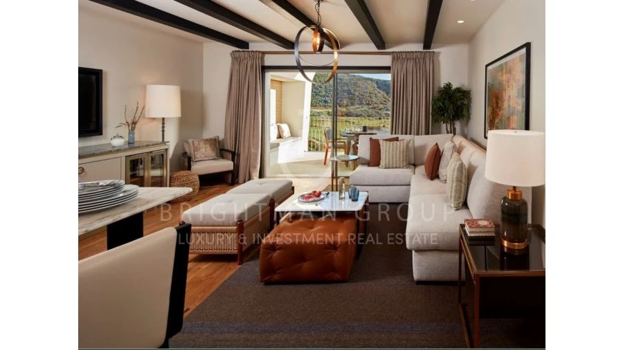 Apartamento T2 para Venda em Querença, Tôr e Benafim Foto 13