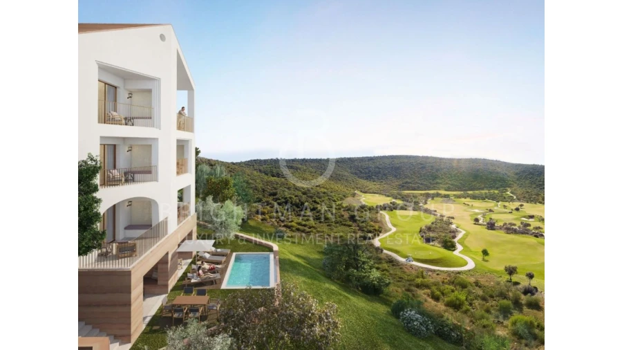 Apartamento T2 para Venda em Querença, Tôr e Benafim Foto 8