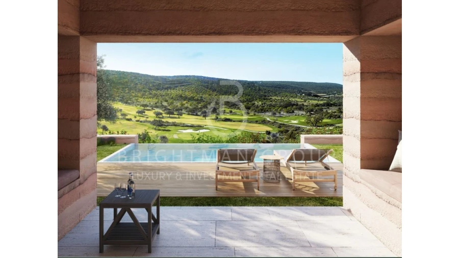 Apartamento T2 para Venda em Querença, Tôr e Benafim Foto 9