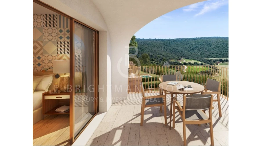 Apartamento T2 para Venda em Querença, Tôr e Benafim Foto 15