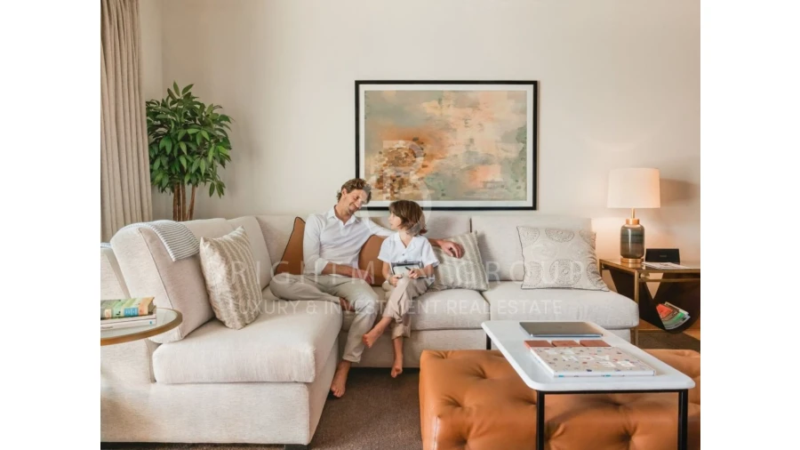 Apartamento T2 para Venda em Querença, Tôr e Benafim Foto 17