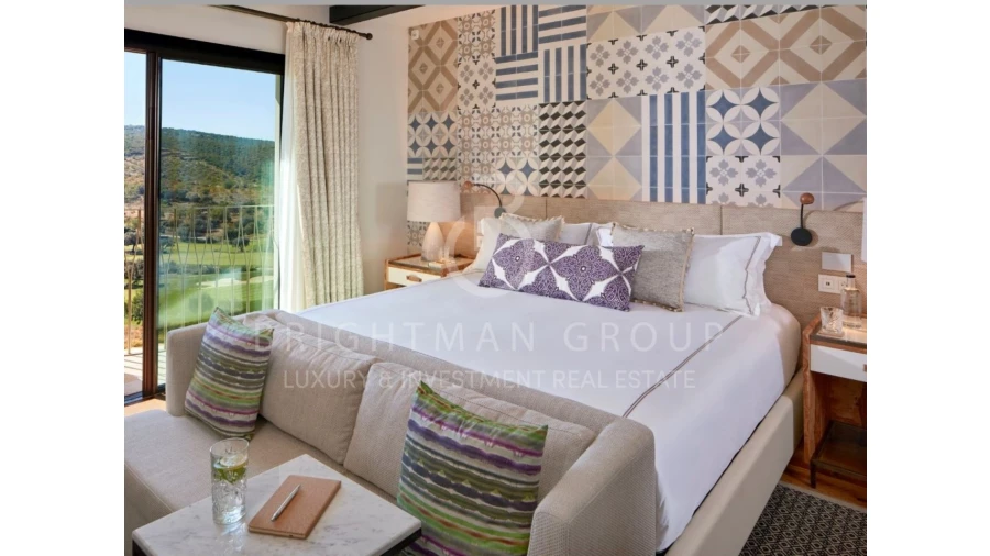 Apartamento T2 para Venda em Querença, Tôr e Benafim Foto 18