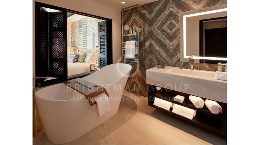 Apartamento T2 para Venda em Querença, Tôr e Benafim Foto 20