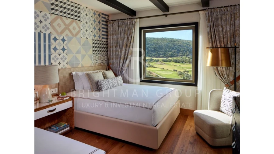 Apartamento T2 para Venda em Querença, Tôr e Benafim Foto 21