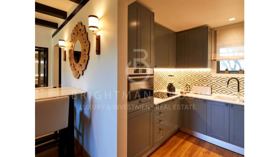 Apartamento T2 para Venda em Querença, Tôr e Benafim Foto 22