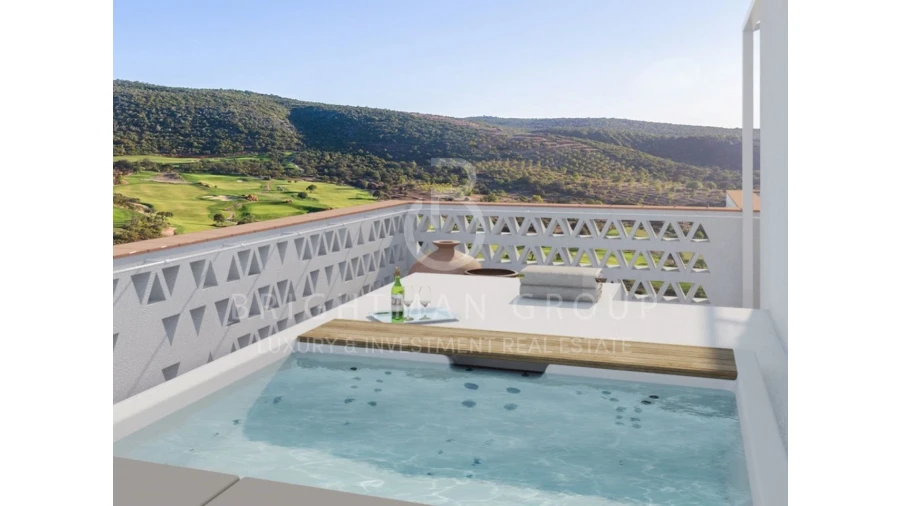 Apartamento T2 para Venda em Querença, Tôr e Benafim Foto 25