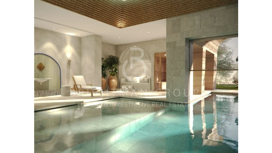 Apartamento T2 para Venda em Querença, Tôr e Benafim Foto 26