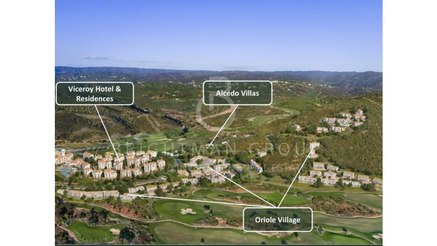 Apartamento T2 para Venda em Querença, Tôr e Benafim Foto 35