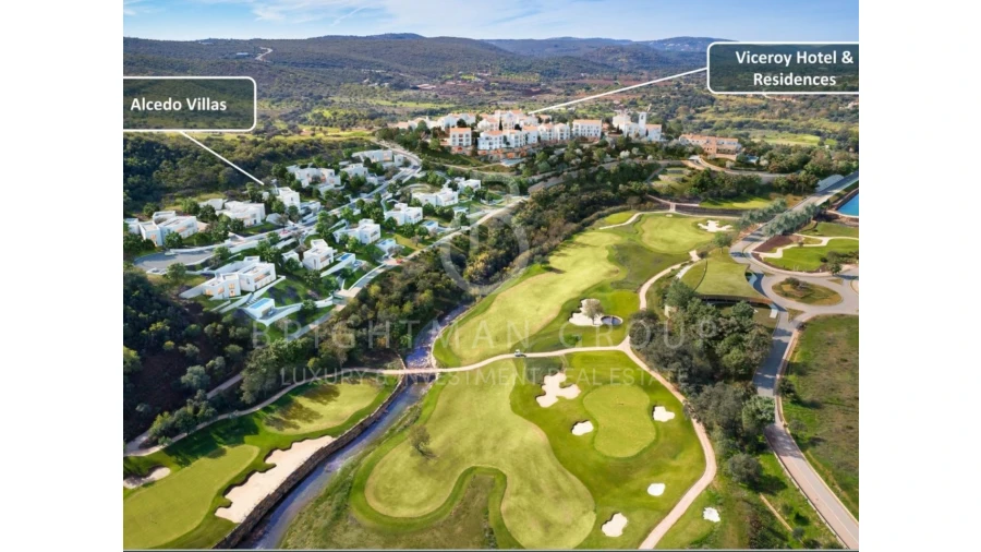 Apartamento T2 para Venda em Querença, Tôr e Benafim Foto 36