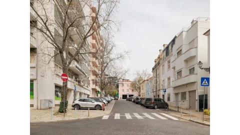 Negócio para Venda em Santo António