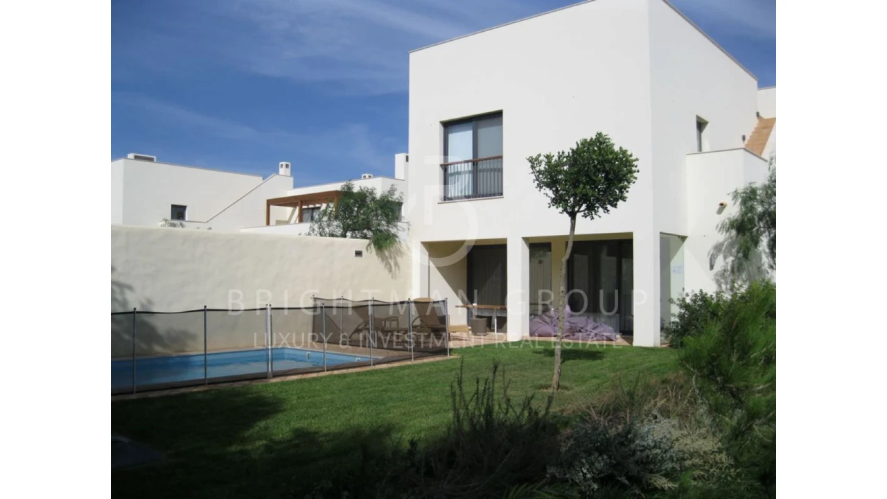 Moradia T2 para Venda em Vila de Sagres Foto 14