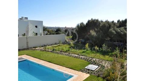 Moradia T3 para Venda em Vila de Sagres