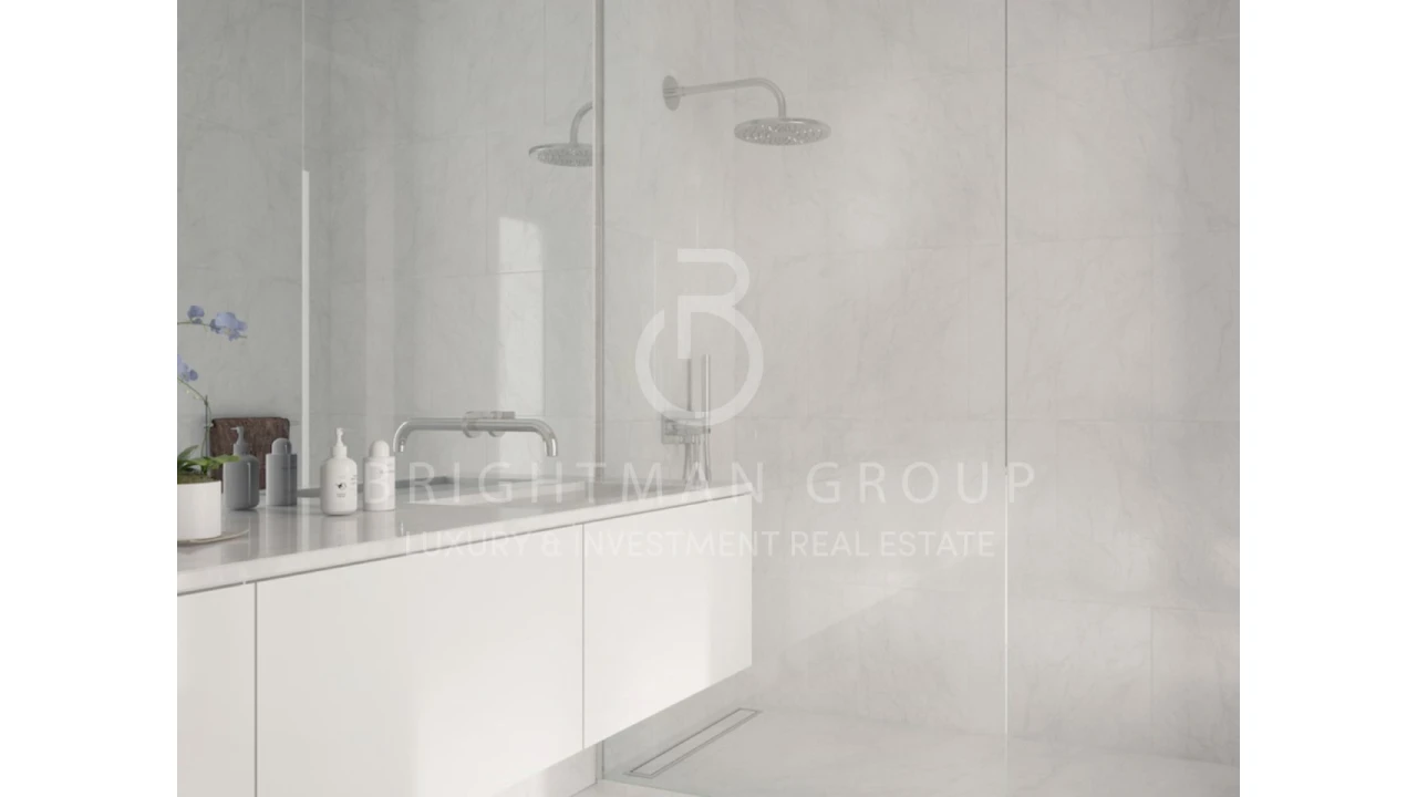 Apartamento T1 para Venda em Ajuda Foto 6