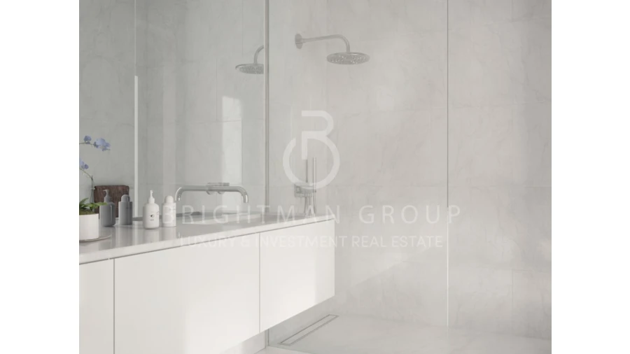 Apartamento T1 para Venda em Ajuda Foto 6