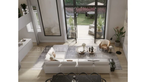 Apartamento T2 para Venda em Santo António
