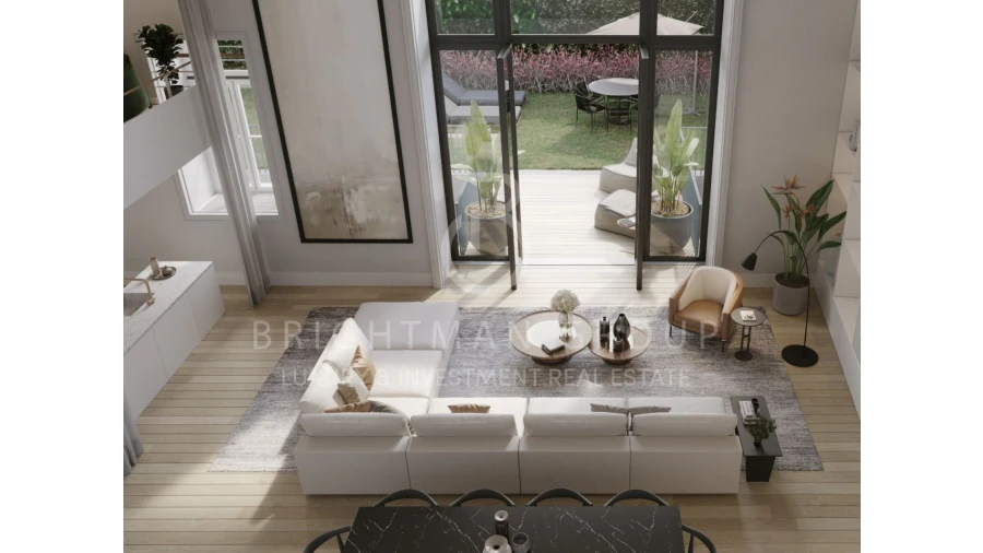 Apartamento T2 para Venda em Santo António Foto 5