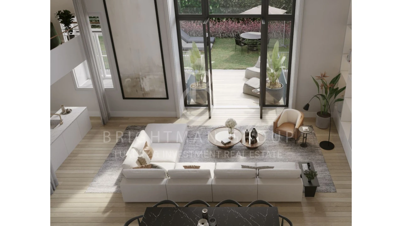 Apartamento T1 para Venda em Santo António Foto 4