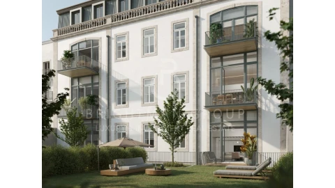 Apartamento T1 para Venda em Santo António