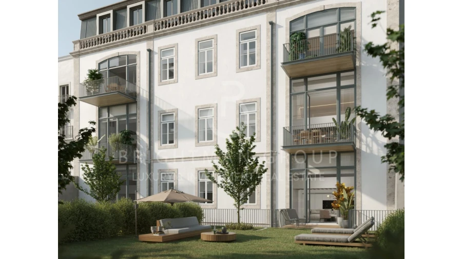 Apartamento T1 para Venda em Santo António