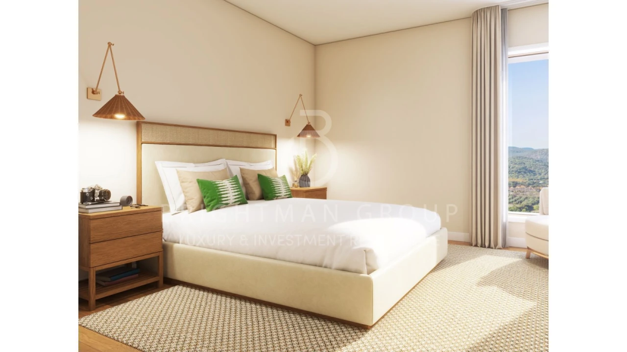 Apartamento T1 para Venda em Querença, Tôr e Benafim Foto 5