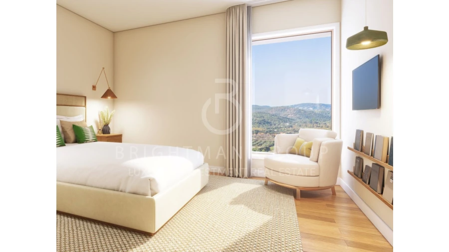 Apartamento T1 para Venda em Querença, Tôr e Benafim Foto 7