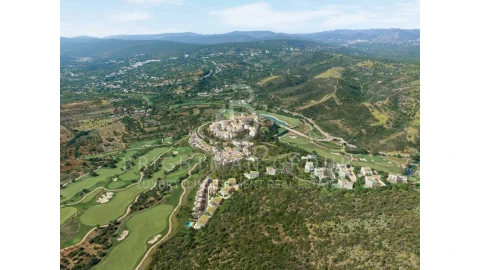 Moradia T3 para Venda em Querença, Tôr e Benafim
