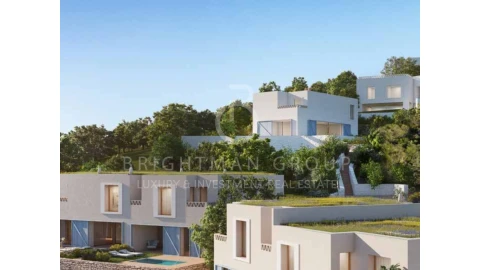 Moradia T4 para Venda em Querença, Tôr e Benafim