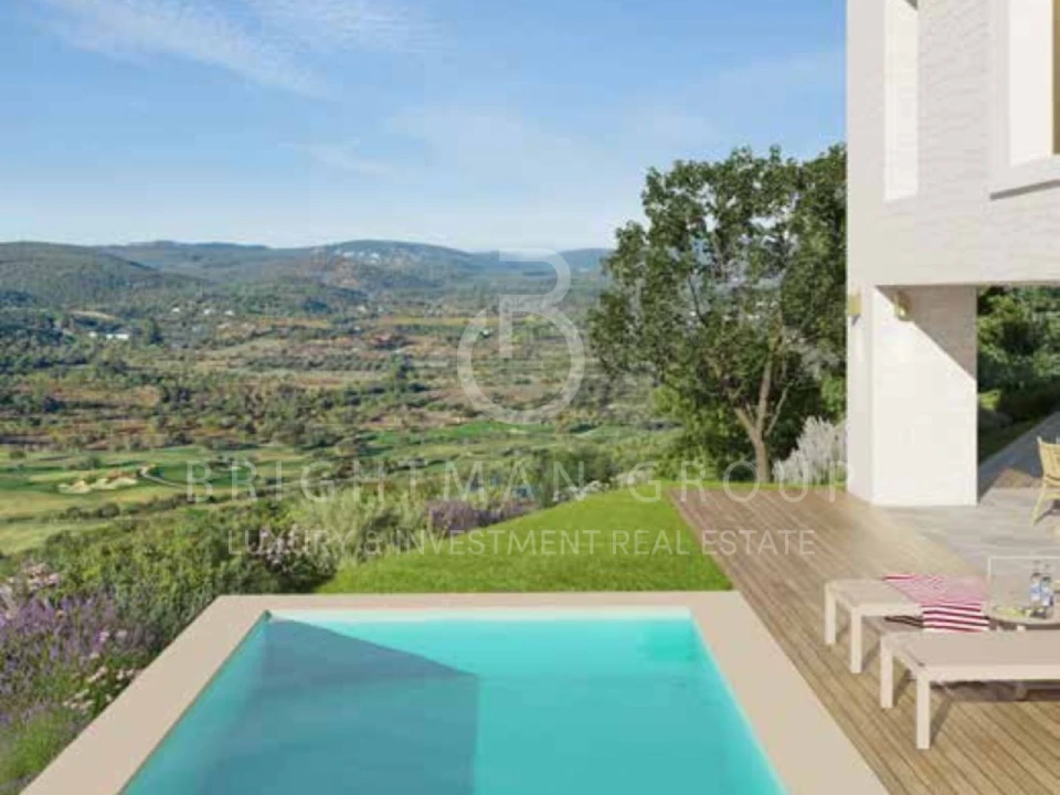 Moradia T4 para Venda em Querença, Tôr e Benafim Foto 1