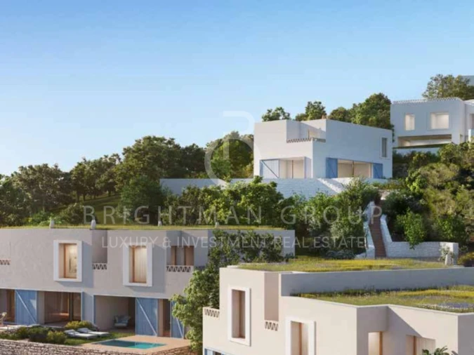 Moradia T4 para Venda em Querença, Tôr e Benafim Foto 17