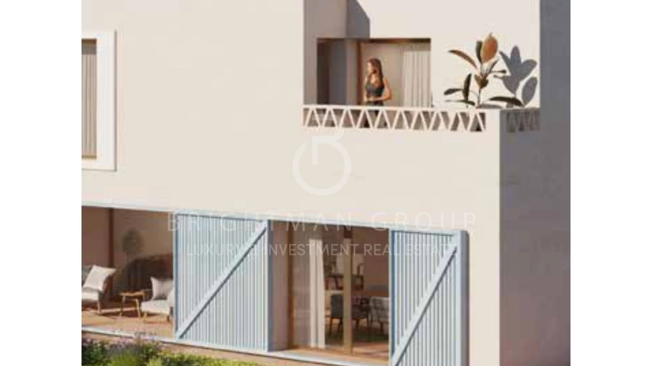 Moradia T4 para Venda em Querença, Tôr e Benafim Foto 3
