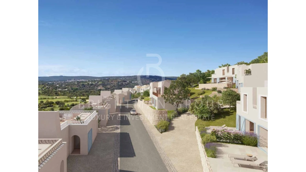 Moradia T4 para Venda em Querença, Tôr e Benafim Foto 14