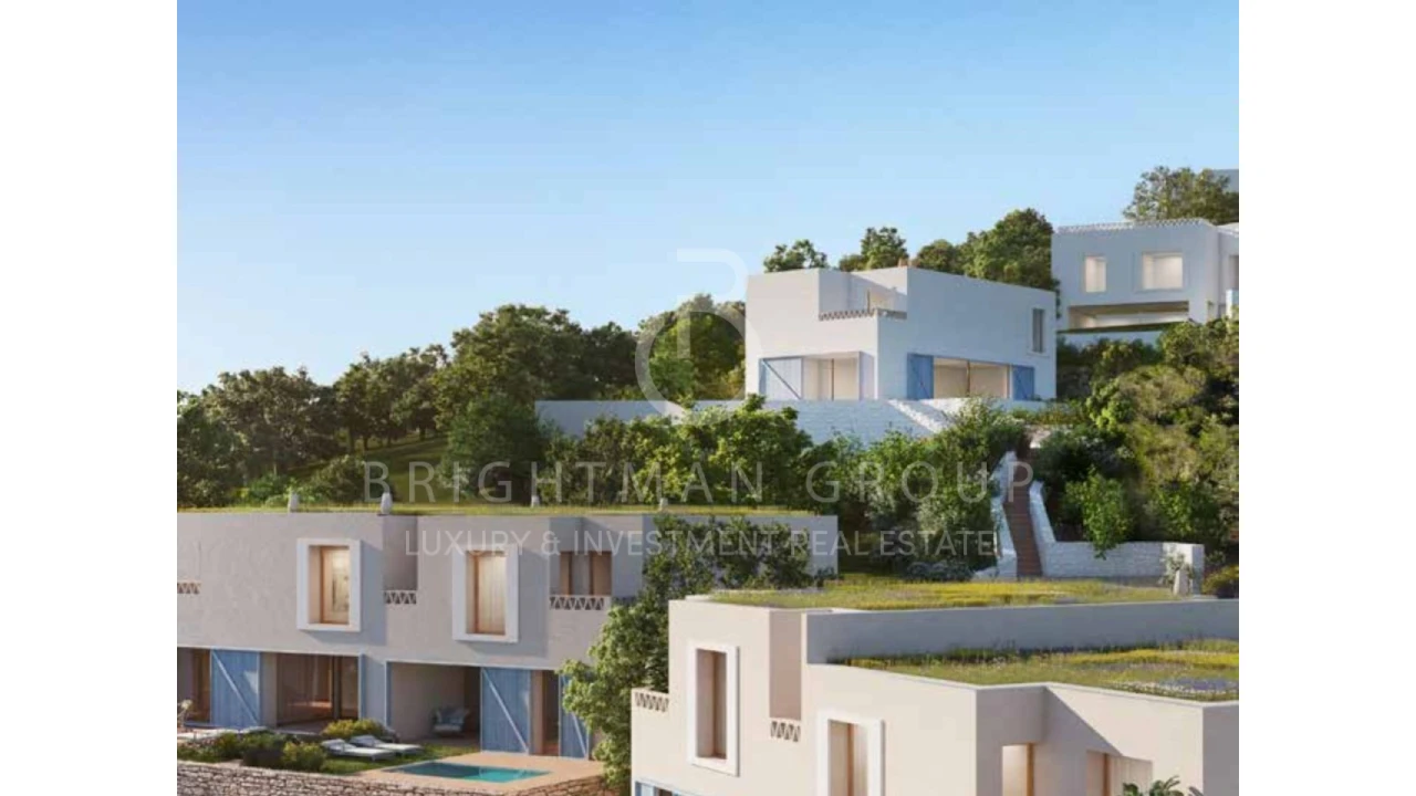 Moradia T4 para Venda em Querença, Tôr e Benafim Foto 16