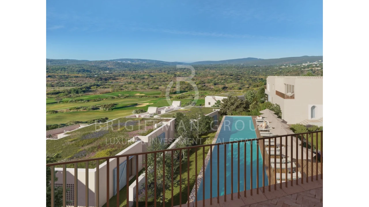 Apartamento T1 para Venda em Querença, Tôr e Benafim Foto 16