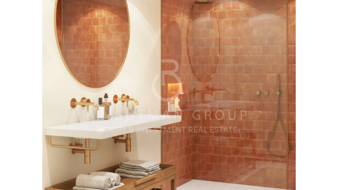 Apartamento T2 para Venda em Querença, Tôr e Benafim Foto 6