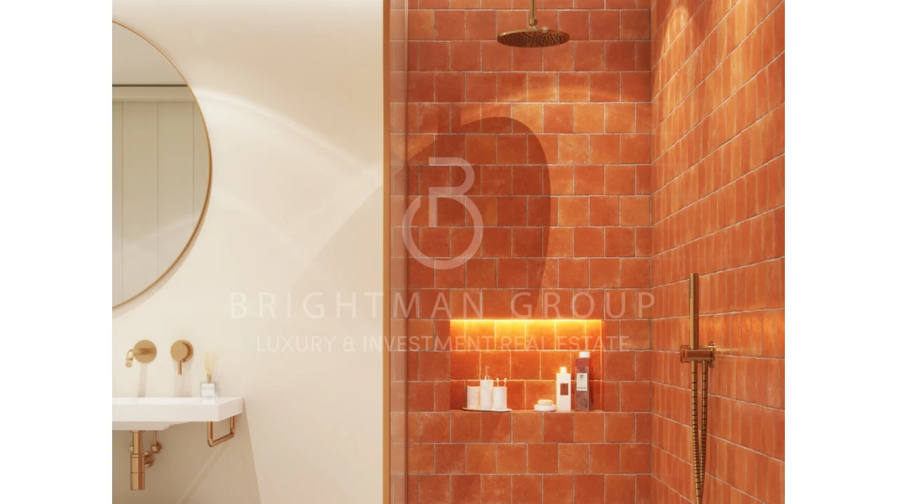 Apartamento T2 para Venda em Querença, Tôr e Benafim Foto 8